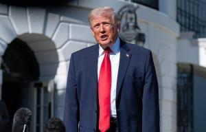 内塔尼亚胡：在特朗普请求下同意推进以黎停火谈判