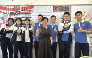 老师用这招让班上没有“脆皮娃” 培养孩子心理韧性