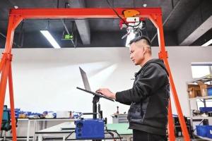 北京：发布护航京津冀产业创新发展典型案例 协同激活新质生产力