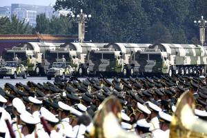 国台办权威发声：统一后台湾“零压力”，解放军将全面接管防务！