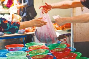 台湾“塑料袋之乱”真的解决了吗 体感差距引争议