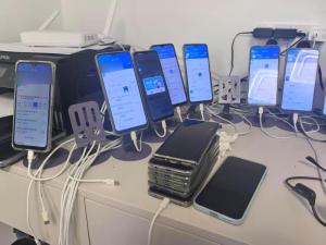专家号被秒空后三甲医院报警 技术抢号团伙落网