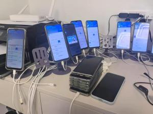 被秒空的医院专家号去了哪里 技术抢号黑幕揭晓