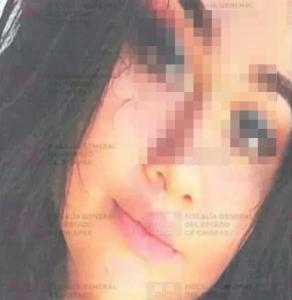 墨西哥30岁女子失踪四天才找到 美颜照片成阻碍