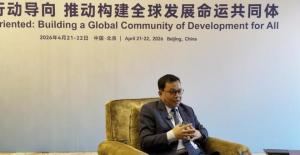 柬埔寨官员：中国正处于快速发展轨道，引领全球南方发展