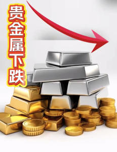 金银反弹后回落 纳指大涨近400点继续创新高