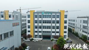 从“苏超段子”到“南哥速度”，上海一半导体企业落户灌南