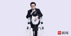 彭志辉获中国青年五四奖章 科技报国受认可