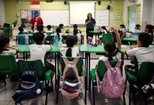 新加坡：高年级男生霸凌将被鞭笞 新惩罚措施出台