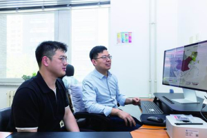 美国黄石超级火山“引擎”找到了 揭秘地下拉扯机制