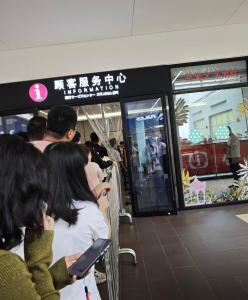 商场回应2斤赘肉换1斤牛肉活动爆火 市民踊跃参与兑换