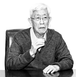 姜礼尚逝世 官网变黑白哀悼 数学界痛失巨擘