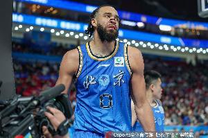 杨鸣谈北京队：球队凝聚力有问题 季后赛表现引反思