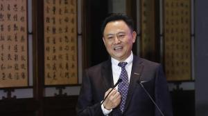 徐留平掌舵汽车企业多年最后“翻车” 涉嫌严重违纪违法被查
