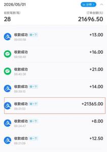 男子买包子付2万多老板守店20天退款 诚信经营暖人心