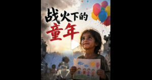 战火下的童年 伊朗用歌曲缅怀遭袭小学遇难者