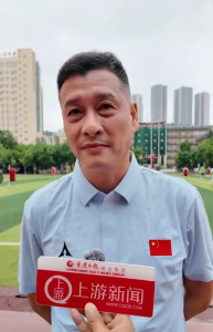 邱卫国：巴西未进入最佳状态 安切洛蒂融合战术待体现