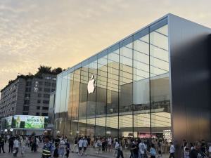“飙升的内存成本使涨价不可避免”，库克：苹果产品将涨价