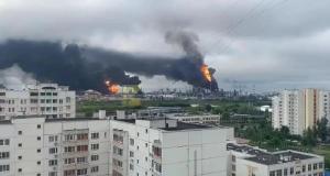 乌无人机合围莫斯科 俄为何拦不住 防空体系短板暴露