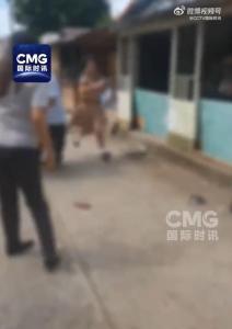 菲律宾一高中发生枪击事件 死亡人数升至4人