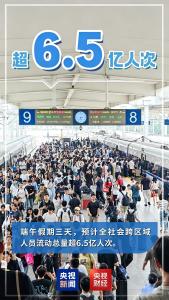 我国多个领域“成绩单”亮眼 数据彰显澎湃动能