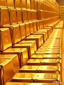 黄金的战略价值正在被重估吗 市场波动下的重新定义