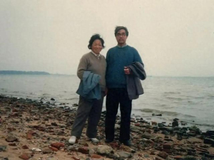 老夫妇节俭一生却捐出500万 爱的传承