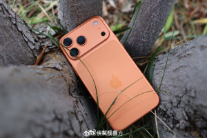 iPhone17系列累计销量 距4000万仅一步之遥