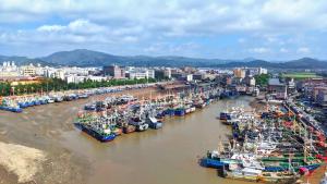 超强台风“巴威”本周未或登陆浙闽 防汛防台形势严峻