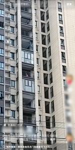 湖北鄂州一家三口被大风卷走坠亡 强对流天气引发悲剧