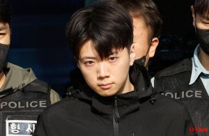 韩国女高中生遇害案曝出警界丑闻：身为警察的父亲被曝曾毁灭关键证据