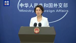 中方回应有关国家炒作“南海仲裁案” 坚决反对无效裁决