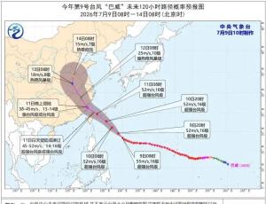 台风巴威登陆 苏州发布安全提醒 应对措施全解析
