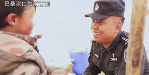 36岁牺牲民警妻子已有7月身孕 未兑现的承诺成遗憾