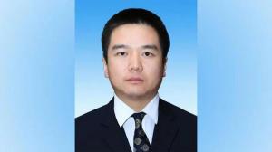 “80后”厅官徐刘蔚被查 涉嫌严重违纪违法