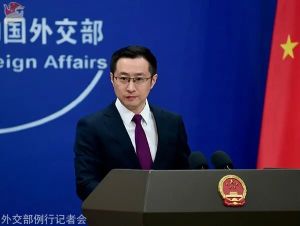 中国外交回应“朝贡体系”论调，正本清源说清亚洲秩序 驳斥西方扭曲结论