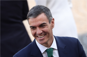 西班牙首相将出席世界杯决赛 现场观战终极对决
