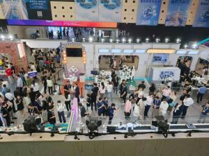 从WAIC看AI产业六个趋势 展会热闹背后的产业变迁