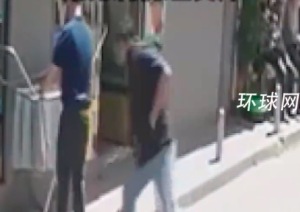 土耳其男子不满发型持刀刺伤理发师 又试图返回袭击