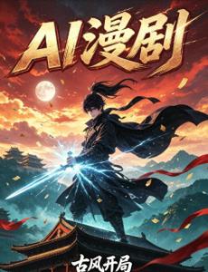 AI漫剧就是一场巨大的侵权事件？审美无第一，不等于权利无边界