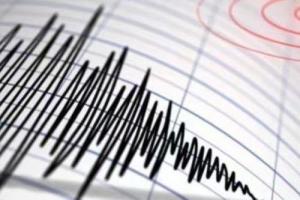 日本熊本县发生5.8级地震 震感强烈 震源极浅未引发海啸