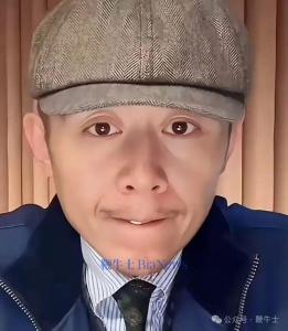 大冰直播“假牙掉了” 节目效果拉满