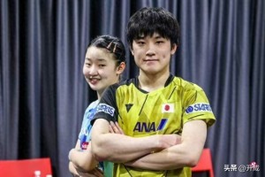 WTT瑞典大满贯8月10日正赛！王曼昱参赛，林诗栋、蒯曼身兼三项！