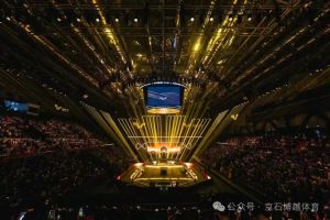 WTT中国大满贯双场馆征名 一“名”惊人等你来！