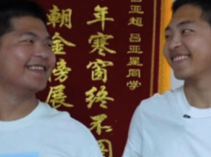 快递员两儿子一人北大一人吉大