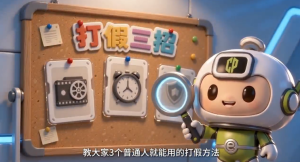 破解网络谣言 识破造谣套路