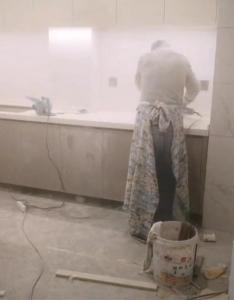 36岁尘肺病人漫长索赔 谁为呼吸买单 制度困境待解
