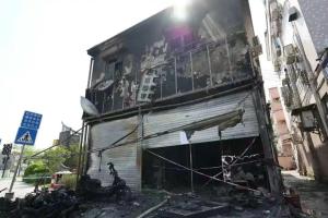听劝！夫妻俩砌了一堵墙，结果救了自己的命 防火墙挡住死神脚步