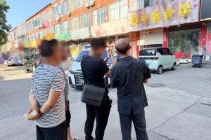 隔热层“飞”了 责任谁担 法院科技勘验还原真相