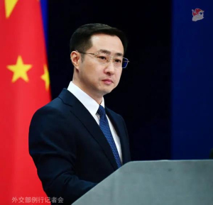 中联部邀日本议员访华？外交部回应 建议向主管部门了解